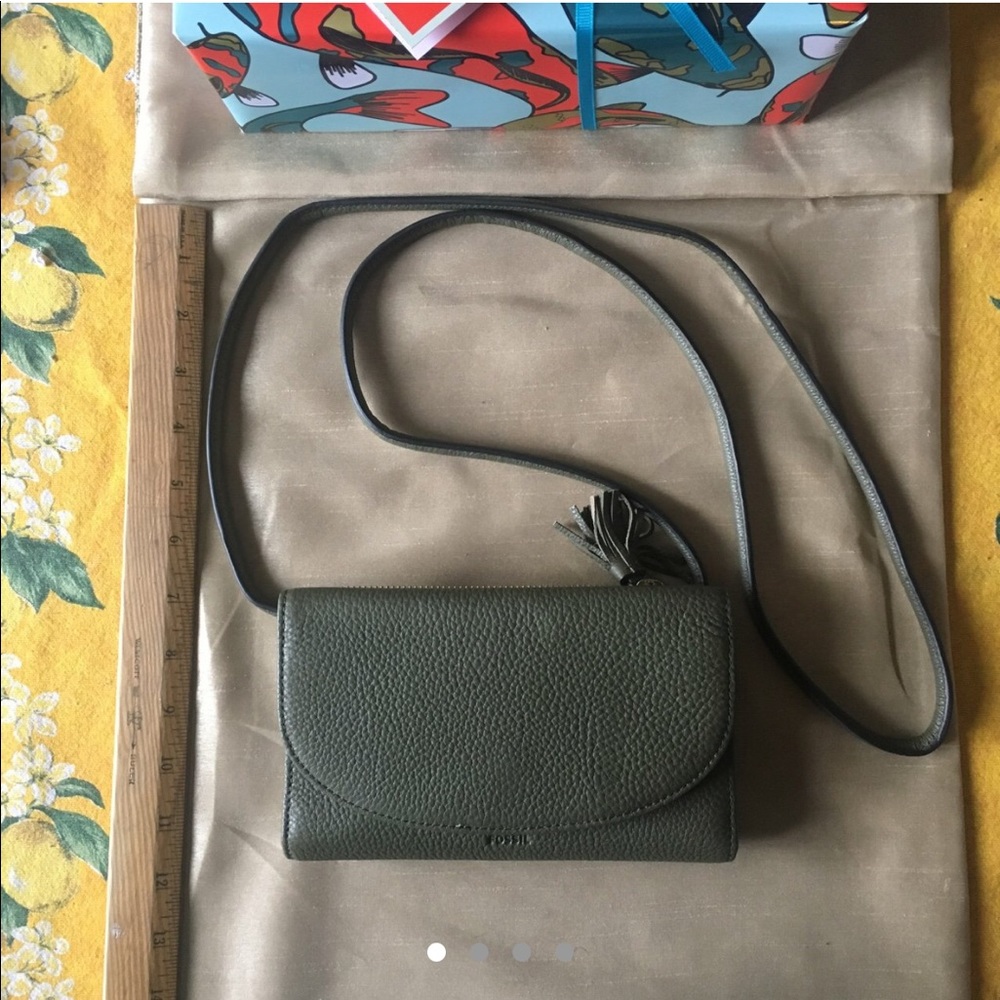 Crossbody
